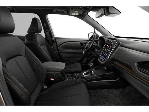 New 2025 Subaru Forester Touring image 74