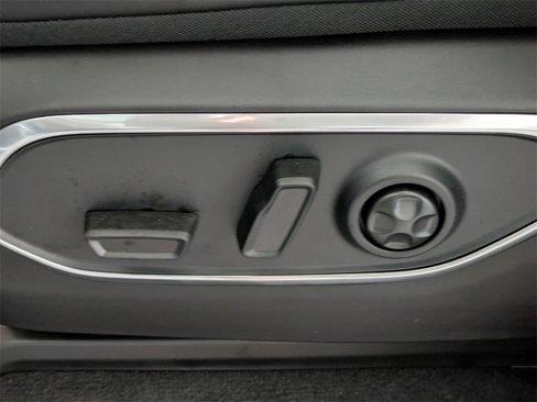 New 2025 Jeep Wagoneer L Series III w/ Premium Group I image 22