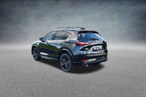 New 2025 MAZDA CX-5 2.5 Turbo image 3