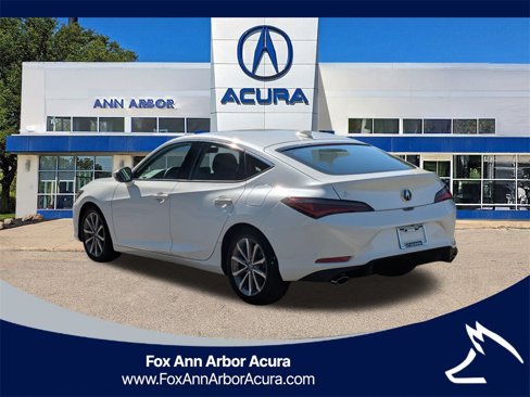 Used 2025 Acura Integra image 3