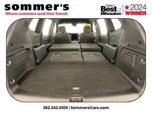Certified 2025 GMC Acadia Elevation image 30