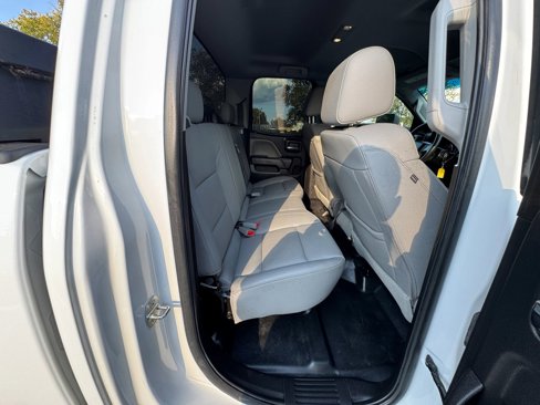 Used 2019 Chevrolet Silverado 2500 W/T image 20
