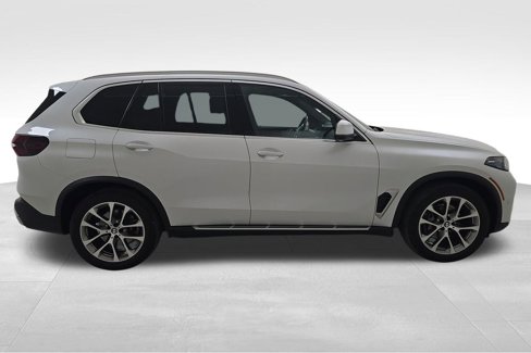 Used 2024 BMW X5 xDrive40i image 10
