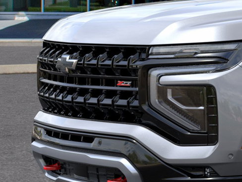 New 2026 Chevrolet Suburban Z71 w/ Z71 Off-Road Package image 13