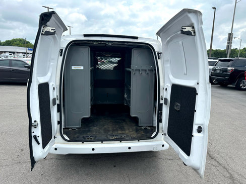 Used 2021 Nissan NV200 SV image 12