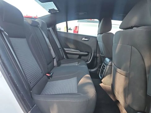 Used 2023 Dodge Charger SXT image 18