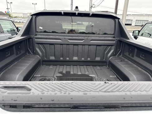 New 2026 GMC Hummer EV 4x4 Crew Cab image 25