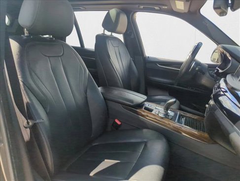 Used 2018 BMW X5 xDrive35i image 28