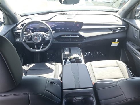 New 2026 Buick Enclave Sport Touring w/ Power Package image 9