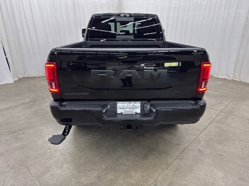 New 2026 RAM 2500 Laramie image 32