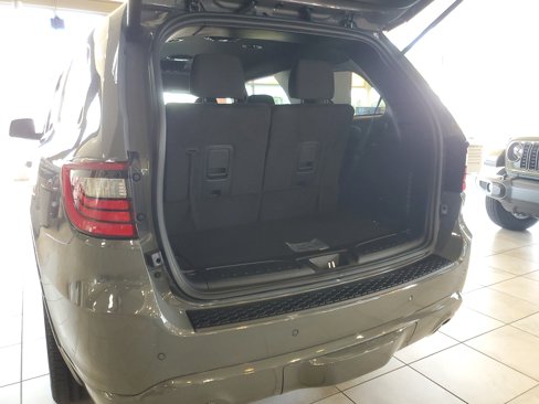 New 2026 Dodge Durango GT w/ Blacktop Package image 25