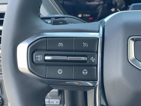 New 2026 GMC Yukon XL Elevation w/ Elevation Premium Package image 11
