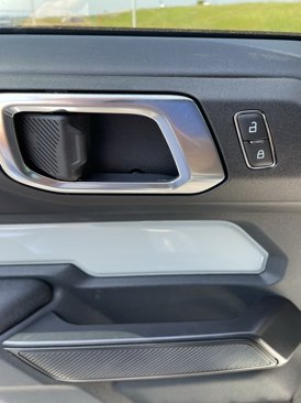 New 2024 Ford Bronco Badlands w/ Sasquatch Package image 18