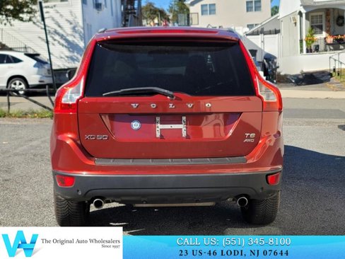Used 2011 Volvo XC60 T6 image 5