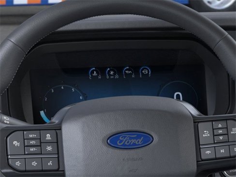 New 2025 Ford F150 Platinum image 13