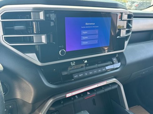 New 2026 Toyota Tundra SR5 image 20