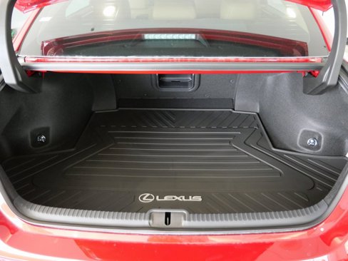 Certified 2025 Lexus ES 350 w/ Premium Package image 24
