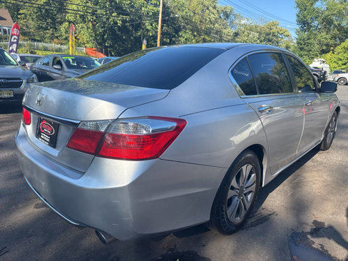 Used 2013 Honda Accord LX image 5