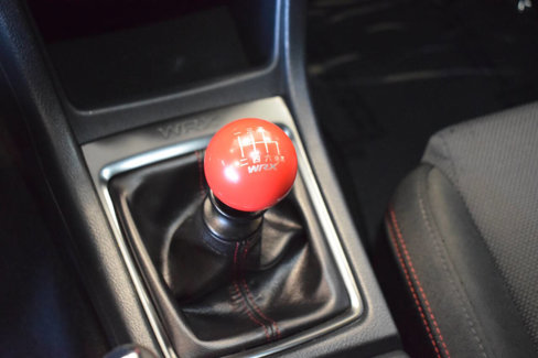 Used 2021 Subaru WRX Premium image 63