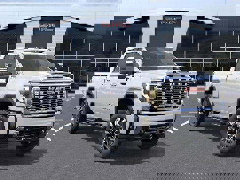 New 2026 GMC Sierra 3500 Denali w/ Denali Reserve Package image 7