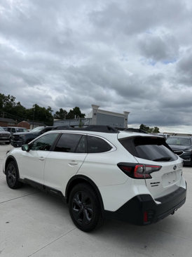Used 2020 Subaru Outback Onyx Edition XT image 5