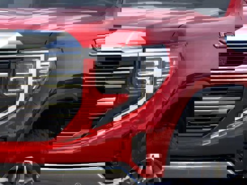New 2026 GMC Sierra 1500 SLT w/ SLT Premium Plus Package image 9