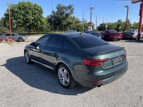 Used 2017 Audi A4 2.0T Premium image 5