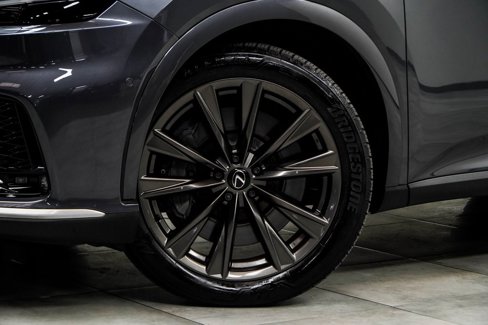Used 2024 Lexus RX 350 F Sport image 3