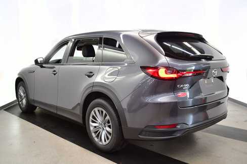 Used 2024 MAZDA CX-90 3.3 Turbo w/ Preferred Plus image 5