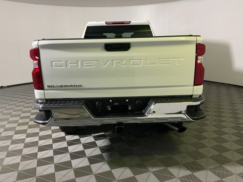 New 2025 Chevrolet Silverado 2500 W/T image 11