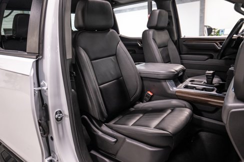 Used 2024 Chevrolet Silverado 1500 LT Trail Boss w/ LT Trail Boss Premium Package image 27