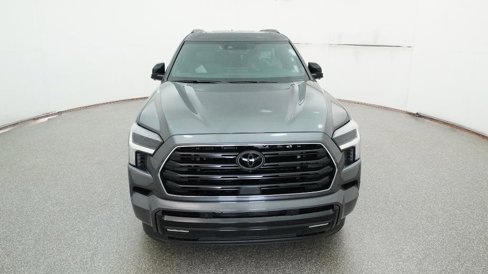 New 2026 Toyota Sequoia Limited image 15