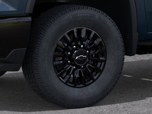 New 2026 Chevrolet Silverado 2500 W/T image 11