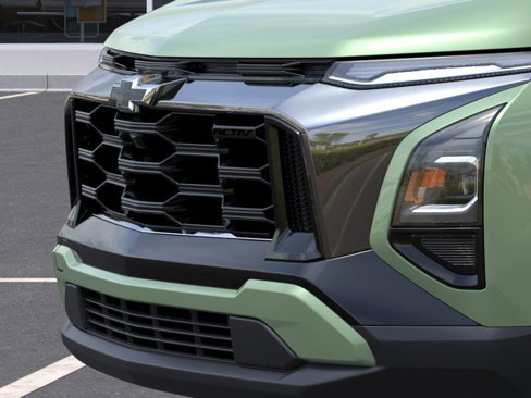 New 2026 Chevrolet Equinox ACTIV image 13