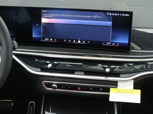 New 2026 BMW X7 xDrive40i w/ Executive Package image 14
