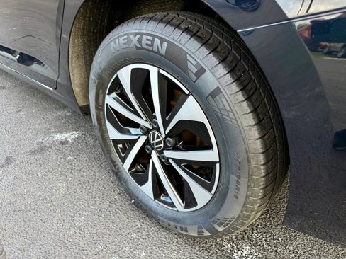 Used 2024 Volkswagen Jetta S image 13