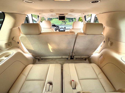 Used 2007 Cadillac Escalade AWD w/ Information Package image 28