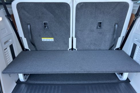 New 2025 Volkswagen ID. Buzz 1st Edition image 16