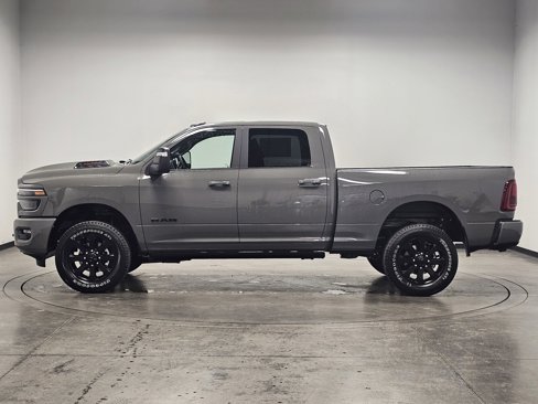 New 2026 RAM 2500 Laramie image 5