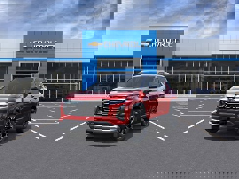 New 2026 Chevrolet Equinox LT image 32