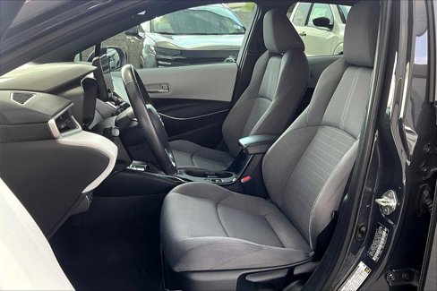 Used 2023 Toyota Corolla SE image 14