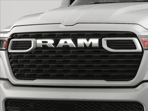 New 2025 RAM 1500 Big Horn image 14