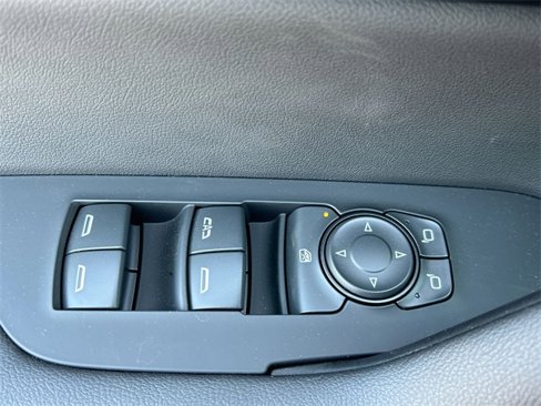 New 2025 Chevrolet Blazer RS w/ Driver Confidence II Package image 24
