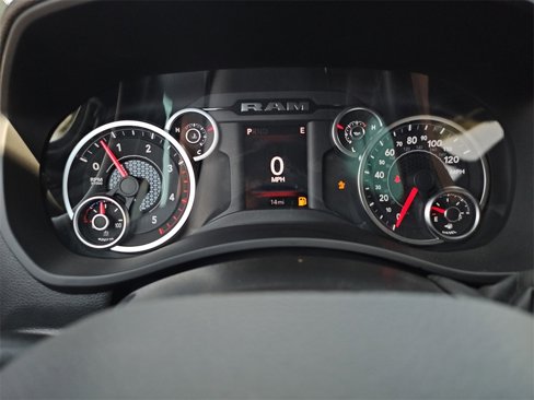 New 2026 RAM 2500 Tradesman image 26