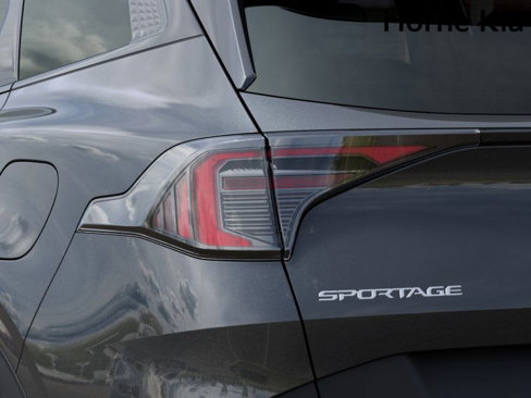 New 2026 Kia Sportage S image 11