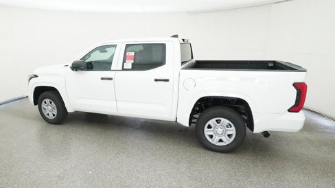 New 2026 Toyota Tundra SR image 4