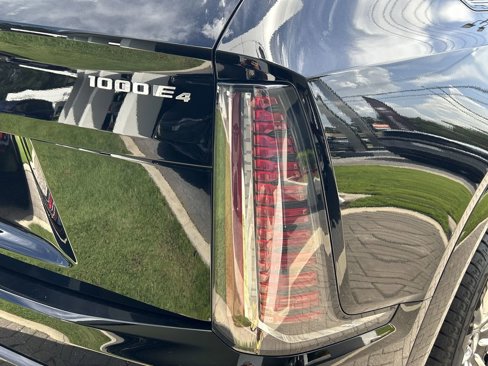 New 2026 Cadillac Escalade IQ Sport 1 image 9