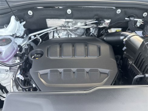 New 2025 Volkswagen Atlas SEL Premium R-Line image 18