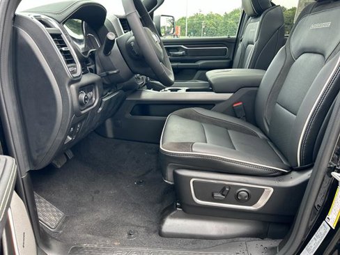 New 2026 RAM 1500 Laramie image 13