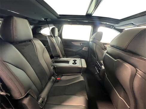 New 2025 Acura MDX A-Spec image 39
